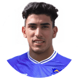 رضا فاضل عباس