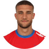 دانيال بيرليغا