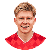 كريستيان نوكفي هلينسون