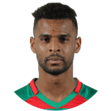 سفيان بيازيد