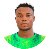 جانسي مبوما كيندا