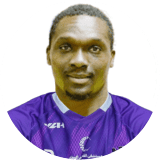 الحاج عثمان باري