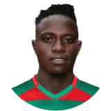 محمد ساليو بانغورا