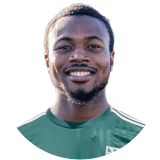 سولاهانا مامادو باه