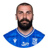 ميكائيل اسحاق