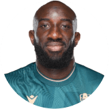 موسى ماريجا	