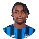 أديمولا لوكمان