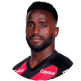 ستيفين ميندوزا