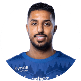 سالم الدوسري