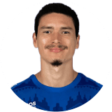 داروين نونيز