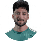 أحمد عادل ميسي