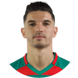 زين الدين فرحات