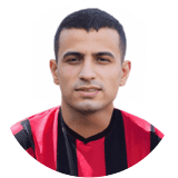 محمد رضا جليل