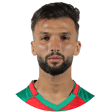 زكريا نعيجي