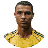 كريستيانو رونالدو