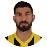 شهريار موغانلو