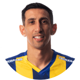 أنخيل دي ماريا