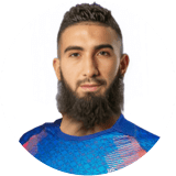 سفيان المودن