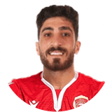 عبدالرحمن بركات