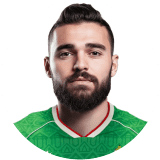 محمد الداوود