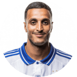 محمد إلياس عاشوري