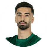 محمد الأمين عمورة