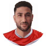 يوسف لعوافي