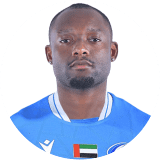 ليونيل وامبا