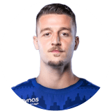 ميلينكوفيتش سافيتش