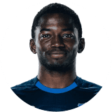 بازومانا توريه