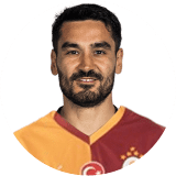 إلكاي جوندوجان