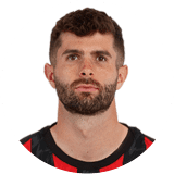 كريستيان بوليسيتش