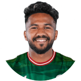 خالد الغنام