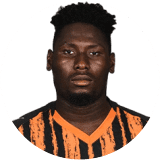 لاسينا تراوري